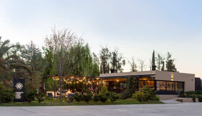 Martino Wines presenta su carta de primavera con maridajes que celebran la identidad mendocina