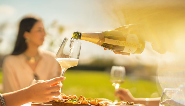 Chandon celebra el Día de la Madre con una experiencia gastronómica de lujo en Mendoza