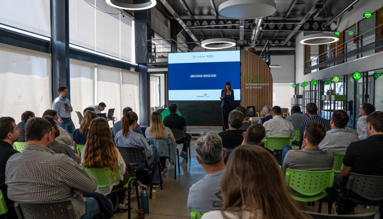 Bioprotección y cierres inteligentes: herramientas contra la oxidación