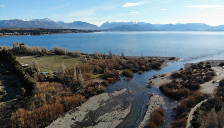 Turismo en Río Negro: contrastes, diversidad y competitividad en la Patagonia argentina