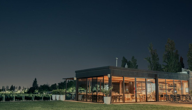 Beats & Wine: Antigal Winery lanza una nueva experiencia enoturística en Mendoza