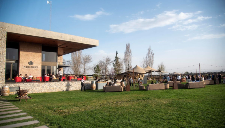 Bodega Penedo Borges lanza el Sunset Multiempresas para cerrar el año en un entorno de alto nivel