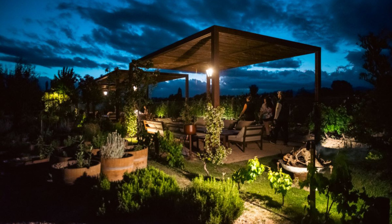 Las Compuertas Bodegón: la nueva apuesta enogastronómica que impulsa el turismo y la economía local