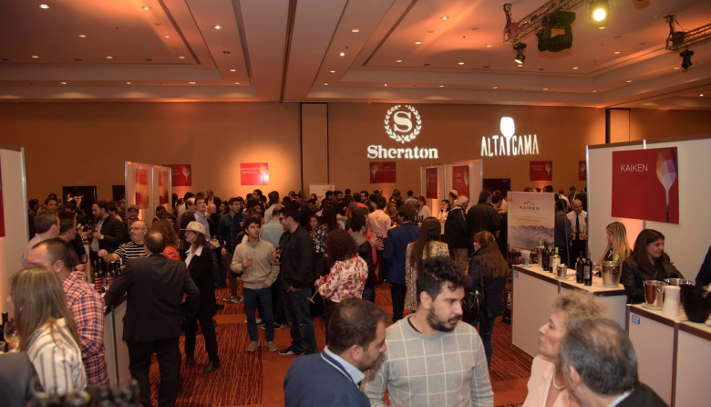 Alta Gama Garden Edition: la feria que impulsa los vinos premium en Mendoza