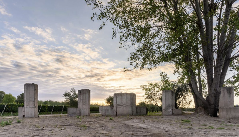 Los Muros 102 Años: Finca Bandini lanza un blanco de edición limitada y completa su trilogía histórica