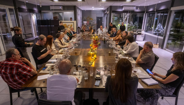 Clos de los Siete y Francesco: tradición, legado y excelencia en una velada exclusiva