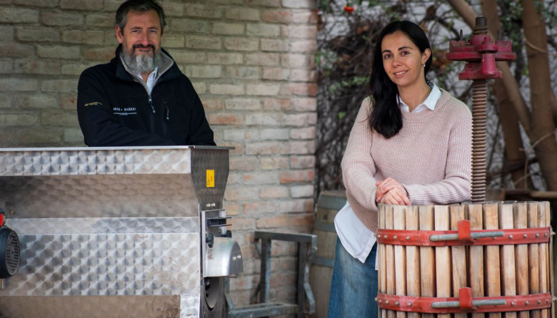 Moor Barrio se consagra en Descorchados 2026 y proyecta su modelo de bodega bonsái al mundo
