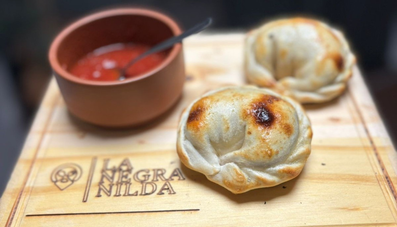 La Negra Nilda despide 2025 con dos noches de música y cocina de raíces en Mendoza