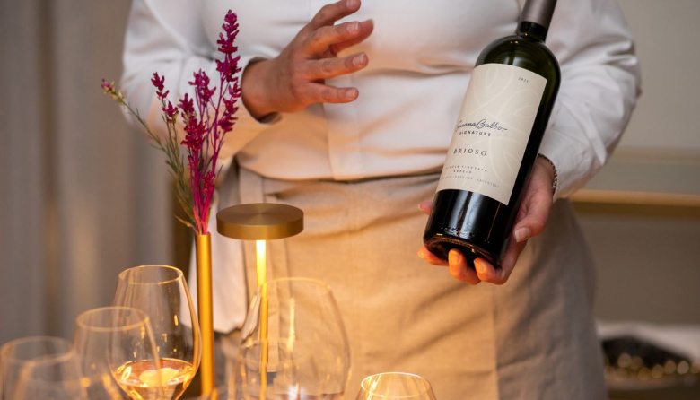 Susana Balbo Winemaker’s House presenta experiencias gastronómicas premium para Noche Buena y Año Nuevo