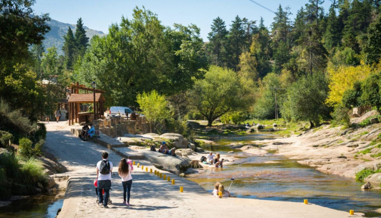 Año Nuevo con vistas soñadas: los destinos argentinos donde brindar con paisajes, vino y naturaleza