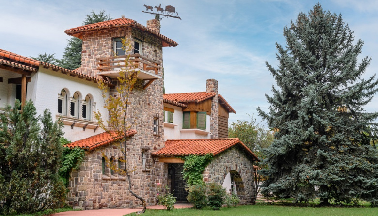 Casa Drummond: la nueva experiencia enoturística de Trivento que celebra la identidad del vino mendocino