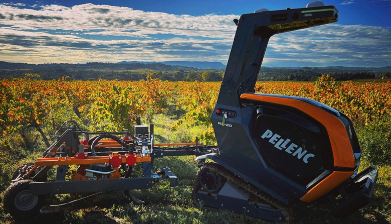 El agro que viene: las tendencias que transformarán la vitivinicultura mendocina hacia el 2026