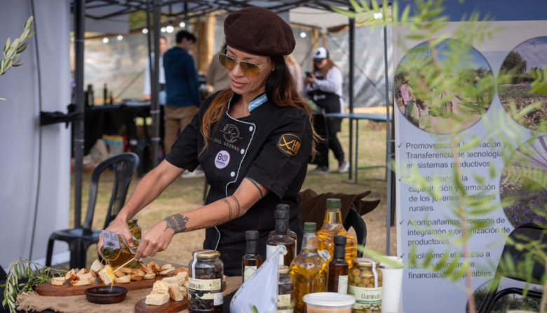 Mendoza Oliva Bien: el oleoturismo mendocino compite en los Premios Excelencias Turísticas y convoca al voto internacional