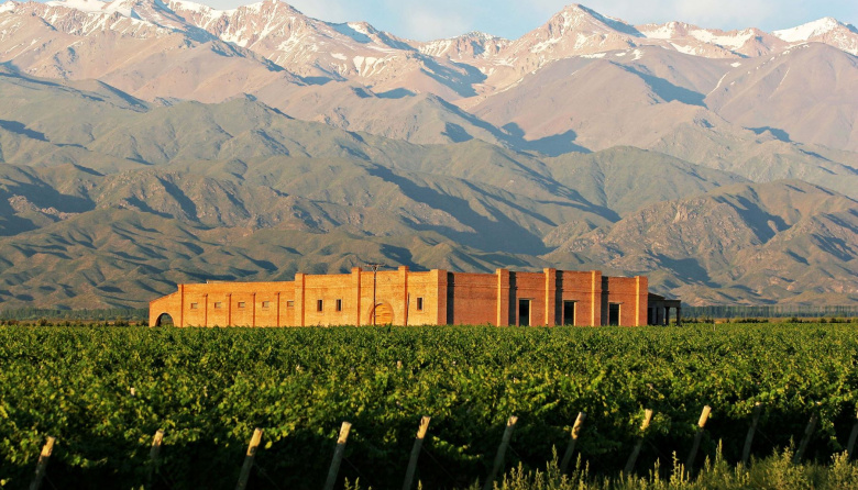 Andeluna invita a vivir el verano entre viñedos, vinos de montaña y la Vendimia en Gualtallary