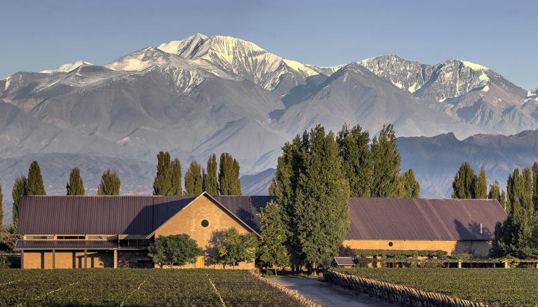 Susana Balbo invita a vivir el verano en Mendoza con experiencias de vino, fuegos y naturaleza
