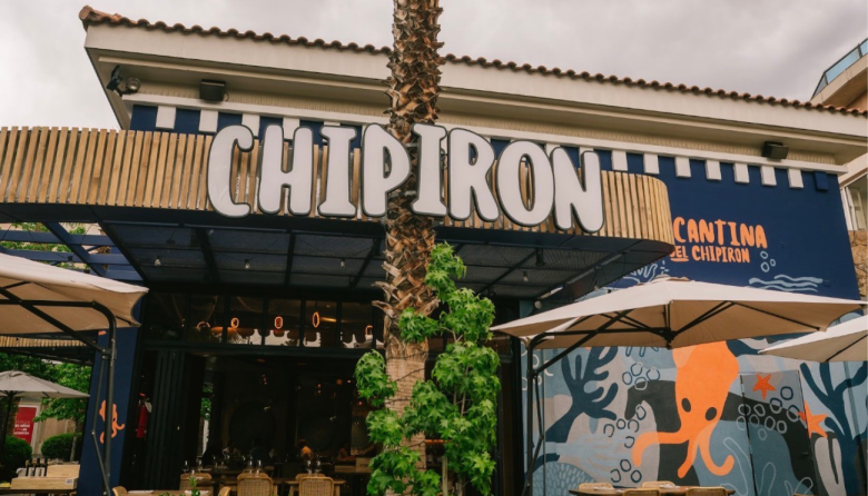 Chipirón La Cantina: la nueva apuesta gastronómica de Alejandro Vigil y Francisco Rosat en Mendoza