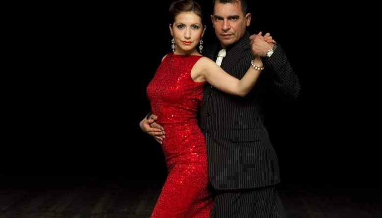 La Enoteca en febrero: vino, tango y Vendimia en una experiencia cultural imperdible