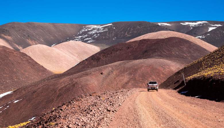Carnaval sin multitudes: excursiones tranquilas para descubrir Argentina en clave slow travel