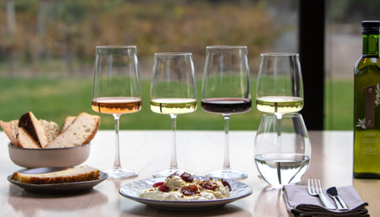 Antigal Winery & Estates invita a vivir el verano y la vendimia con experiencias entre vinos, gastronomía y viñedos