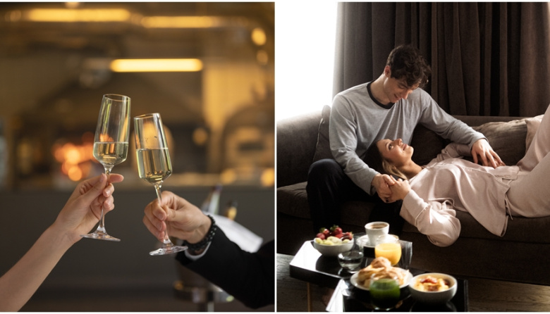 De Recoleta a la Patagonia: Turismo Doss celebra San Valentín con propuestas románticas en Buenos Aires y El Calafate