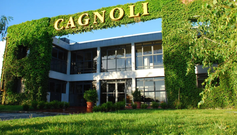 Cagnoli: cien años de tradición, innovación y liderazgo en la industria de chacinados argentinos