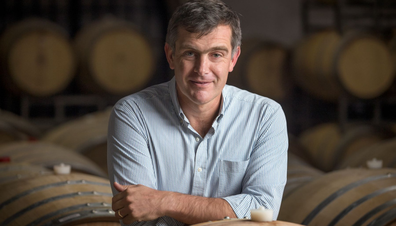 Pablo Cúneo, entre los mejores enólogos del mundo: un Malbec argentino vuelve a brillar desde Mendoza