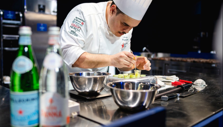 S.Pellegrino Young Chef Academy 2026/2027: convocan a los mejores chefs jóvenes de Argentina