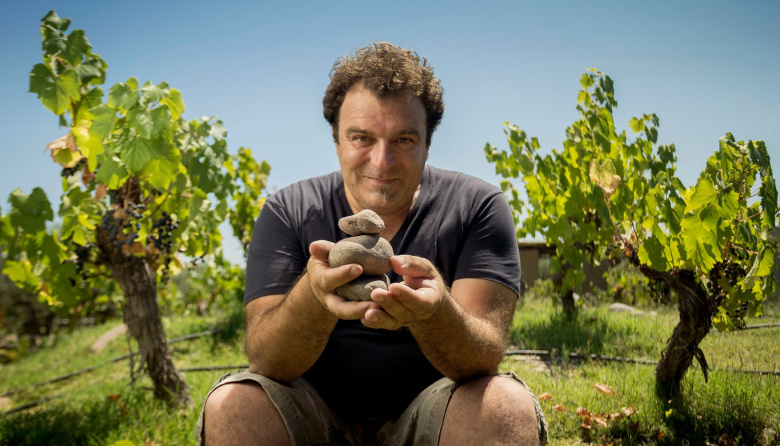 Alejandro Vigil vuelve a estar entre los 100 mejores enólogos del mundo