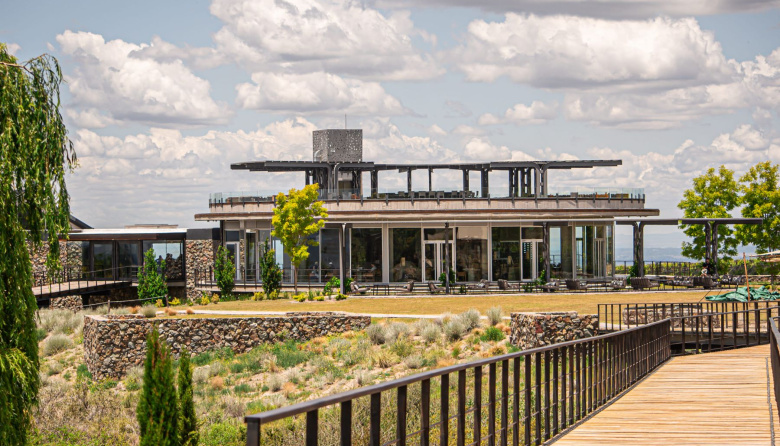 Marzo en Mendoza: la propuesta de Huentala Wines para vivir la Vendimia 2026