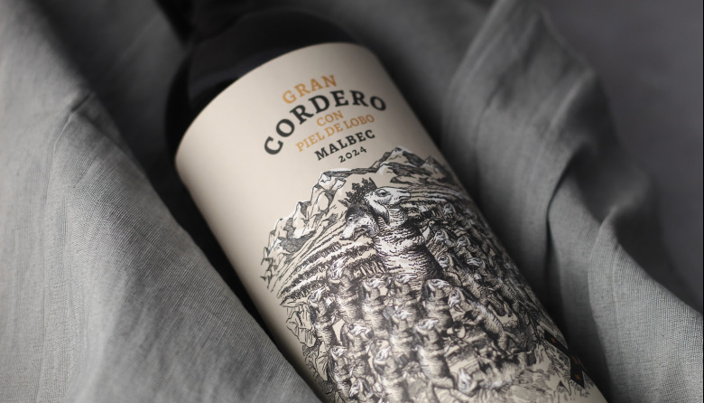 Gran Cordero Con Piel de Lobo Malbec: el nuevo lanzamiento de Familia Millán que redefine el Malbec del Valle de Uco