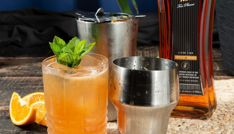 Tres cócteles con vino para celebrar la Vendimia en Mendoza: recetas con Torrontés, espumante y Sauvignon Blanc