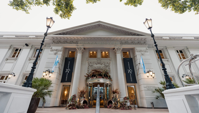 Más de 900 asistentes disfrutaron del vino argentino en la Chachingo Wine Fair Mendoza