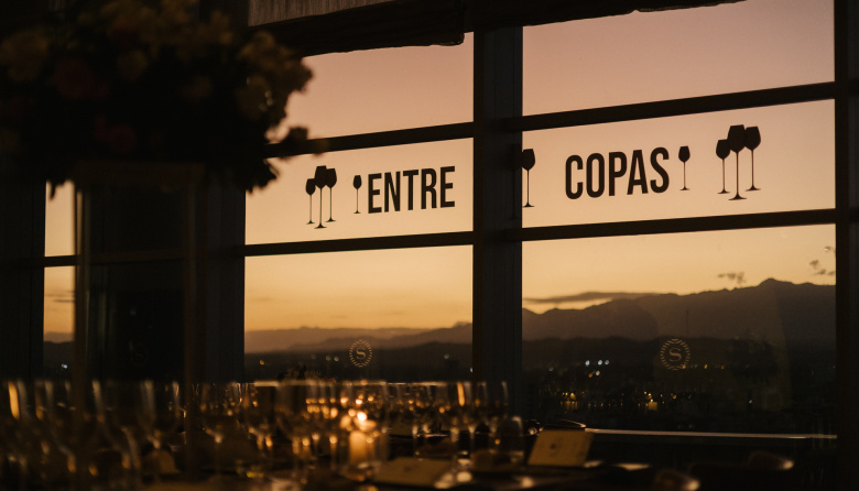 Entre Copas Whisky Edition: una experiencia sensorial única en Sheraton Mendoza
