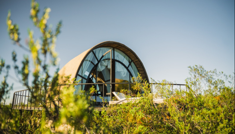 Chozos Resort propone “Volver al origen”, una experiencia que celebra el vino como cultura