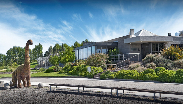 Vendimia Neuquina 2026 en Bodega Familia Schroeder: vinos patagónicos, música en vivo y gastronomía en San Patricio del Chañar