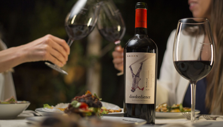 Bodega Kaiken propone un finde XL entre vinos, fuegos y experiencias gourmet en Mendoza