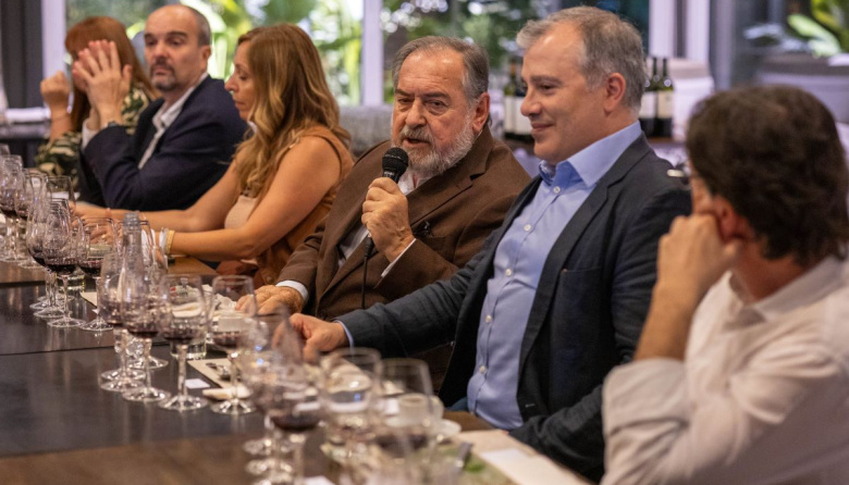 Murió Michel Rolland: el arquitecto silencioso del Malbec argentino