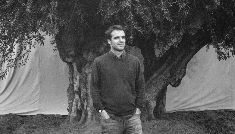 Miguel Zuccardi logra un reconocimiento internacional y posiciona al aceite de oliva argentino en la élite mundial