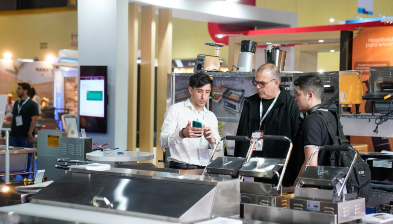 Hotelga 2026 reúne gastronomía, hotelería y vino en un gran encuentro de sabores y tendencias