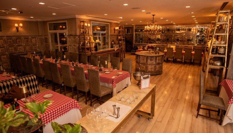 Semana Santa en Mendoza con experiencias gastronómicas, chocolates y propuestas en Grupo Huentala