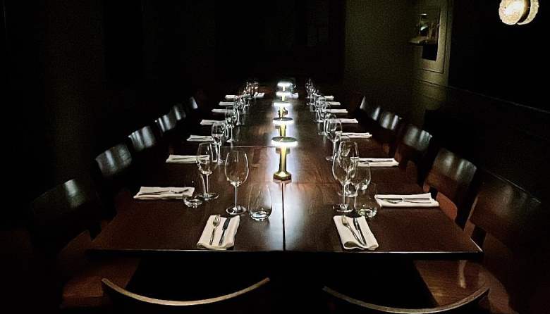 Rosell Boher inicia Encuentros 2026 con una cena especial junto a Treintasillas en Buenos Aires