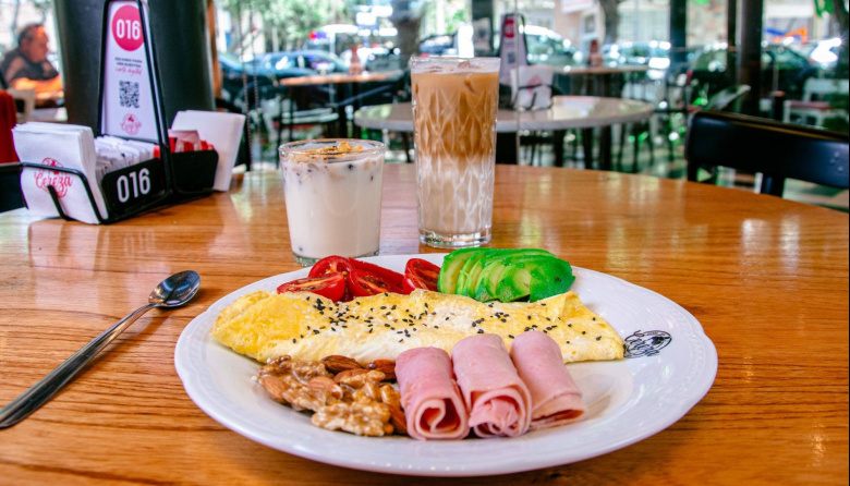 Cereza crece desde San Juan y proyecta su expansión con franquicias y foco en calidad