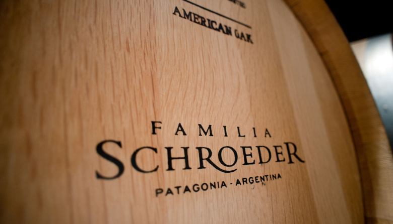 Seis Malbec patagónicos para el Malbec World Day: la apuesta de Familia Schroeder desde Neuquén