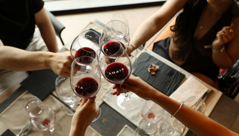 Por el Mes del Malbec, Anaia Wines propone cuatro opciones para celebrarlo