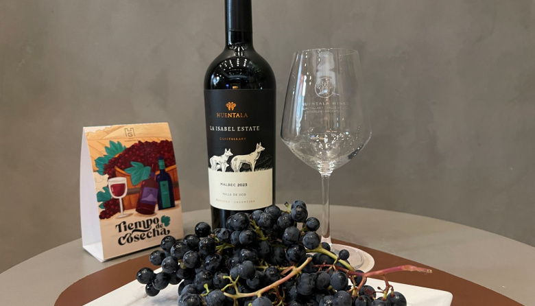Siete días y cinco paradas para disfrutar el Malbec en el corazón de Mendoza