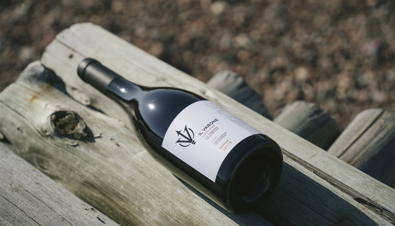 Malbec de alta gama estuches premium de Mastrantonio Wines para regalar y coleccionar