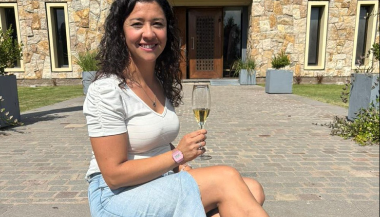 Bodega Cruzat designa a Florencia Cortés como su enóloga principal