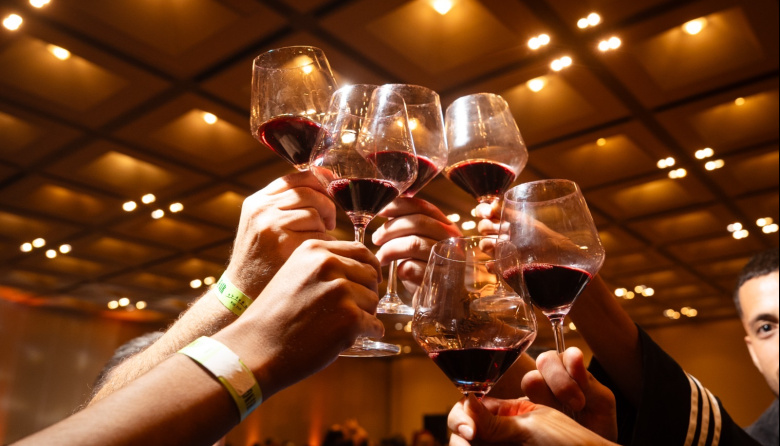 Chachingo Wine Fair brilló en Salta con bodegas, turismo y más de 1600 asistentes