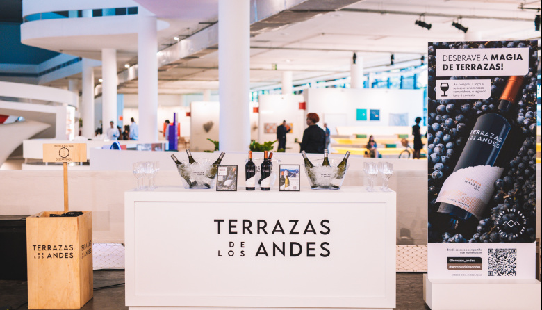 Terrazas de los Andes refuerza su estrategia cultural con arteBA y consolida su posicionamiento
