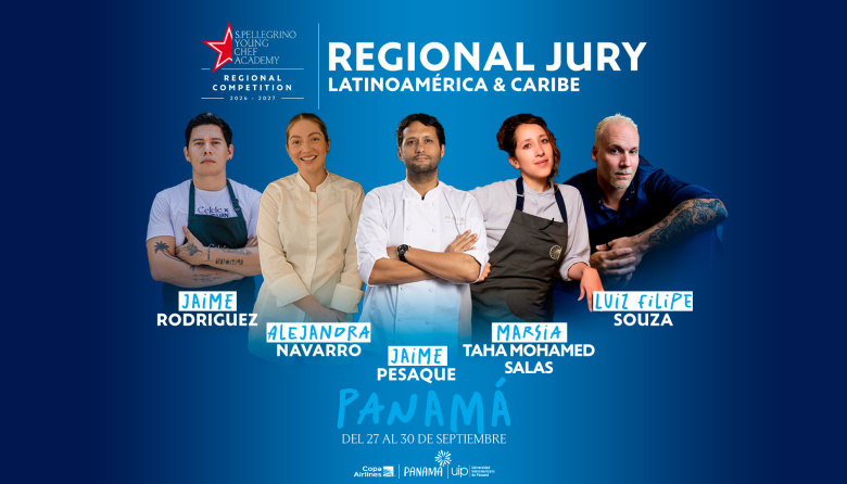 Jóvenes chefs argentinos aún pueden postularse al S.Pellegrino Young Chef Academy